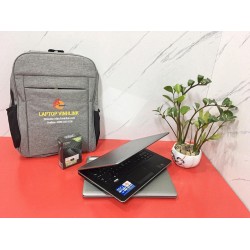 Dell Latitude E7240 I7 |4600U|4GB|SSD-128GB|12.5''